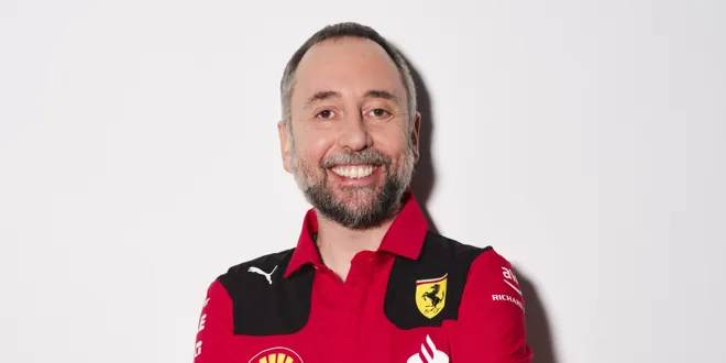 Foto zur News: "Immer ein super Auto gehabt"