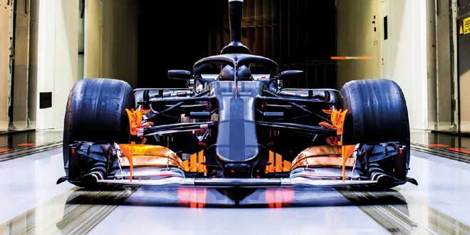 Foto zur News: Die Handicap-Werte für 2026