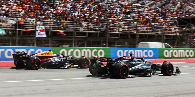 Foto zur News: "Unaufhaltsamer und abgeklärter"