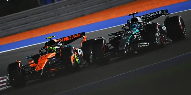 Foto zur News: "Beginnt mit dem Feind im Haus"