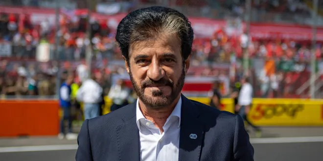 Foto zur News: Macht, Skandale, Wiederwahl