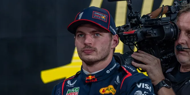 Foto zur News: Red Bull bleibt entspannt