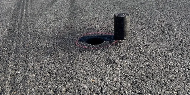 Foto zur News: Suzuka verkauft seinen Asphalt!