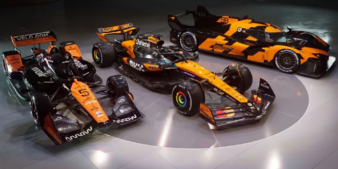 Foto zur News: 11,4 Millionen für ein Geister-Auto