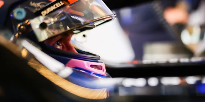 Foto zur News: Formel 1 ab 2026 wie die Formel E?