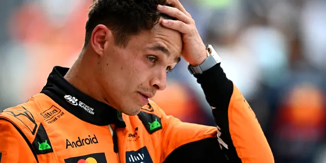 Foto zur News: WM-Titel mit Preisschild