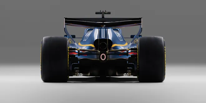 Foto zur News: Angst vor Langeweile?