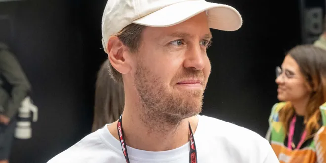 Foto zur News: Vettel über mögliche F1-Rolle