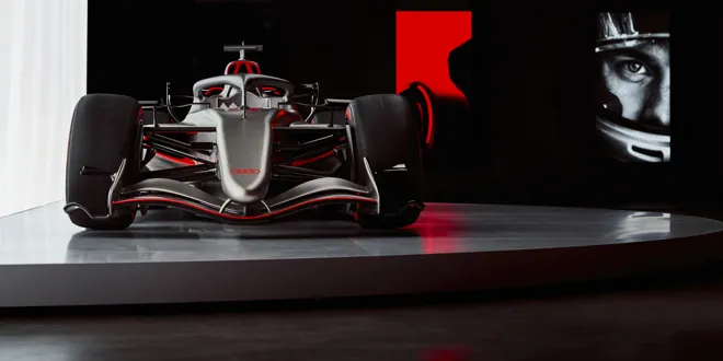 Foto zur News: Kampf um die Kilos