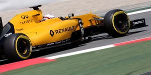 Renault auf Spurensuche: Beim neuen Motor hört's nicht auf
