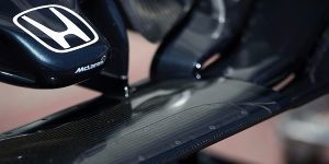 Foto zur News: McLaren vs. FIA: Muss Honda zweites Teams ausrüsten?