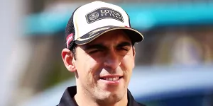 Foto zur News: Pastor Maldonado hofft auf Comeback: "Plan A ist Formel 1"