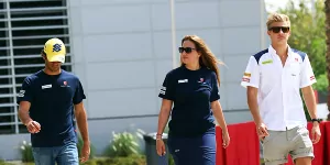Foto zur News: Sauber reagiert auf &quot;Stallorder-Crash-Affäre&quot; von Monaco