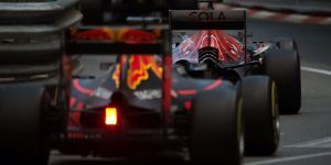 Foto zur News: Renault-Deal: Toro Rosso hofft auf Synergieeffekte mit Red