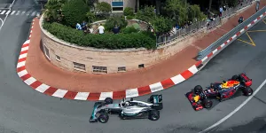 Foto zur News: Mercedes vor Montreal: &quot;Red Bull kann gefährlich werden&quot;