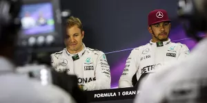 Foto zur News: Formel-1-Live-Ticker: Der Donnerstag in der Chronologie