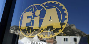 Foto zur News: Formel-1-Live-Ticker: Beginn der FIA-Sportkonferenz in Turin