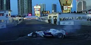 Foto zur News: Las Vegas: Chinesen finanzieren Formel-1-Comeback