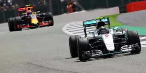 Foto zur News: Rosberg-Strafe: Mercedes verzichtet nun doch auf Berufung