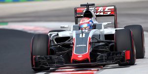 Foto zur News: Keine Toleranz: FIA greift gegen Track-Limit-Sünder durch