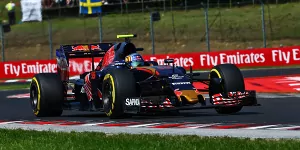 Foto zur News: Carlos Sainz: Alonso nach &quot;Raketen-Start&quot; nicht zu knacken