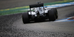 Foto zur News: Formel-1-Live-Ticker: Mercedes dementiert Ausstiegsgerüchte