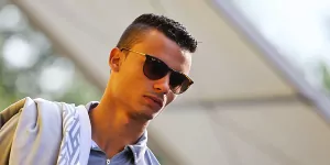 Foto zur News: Toto Wolff: Pascal Wehrlein ist &quot;mein Küken&quot;