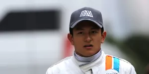 Foto zur News: Rio Haryanto verliert Manor-Cockpit an Esteban Ocon