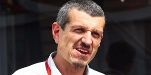 Foto zur News: Haas-Einstieg kurz vor Regeländerung: Schlechter Zeitpunkt?