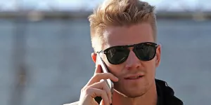 Foto zur News: Nico Hülkenberg 2017 &quot;höchstwahrscheinlich&quot; bei Force India