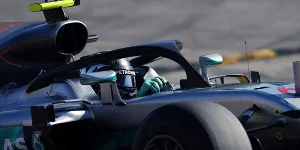 Foto zur News: Halo-Eindrücke in Spa: Von "großartig" bis "merkwürdig"