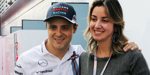 Foto zur News: Felipe Massa: Brasilianische Stockcars ein Thema?