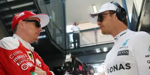 Foto zur News: Rekord sicher: Nico Rosberg besiegt Finnland-Fluch in Monza