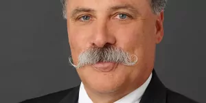 Foto zur News: Neuer Formel-1-Vorsitzender: Wer ist Chase Carey?