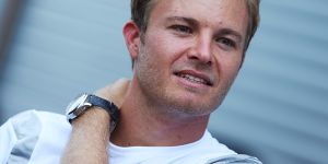 Foto zur News: Nico Rosberg: Wie die Medien Fahrer und Teams beinflussen