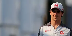 Foto zur News: Esteban Gutierrez gelangweilt von elften Plätzen