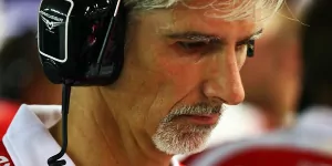 Foto zur News: Damon Hill: Tod des Vaters war eine &quot;emotionale Atombombe&quot;