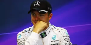 Foto zur News: Shitstorm! Nico Rosberg wehrt sich gegen Internet-Aufschrei