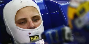 Foto zur News: Sauber: Paydriver als Boost für Teamentwicklung?