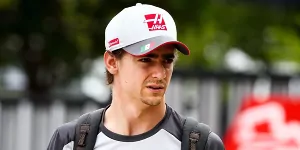 Foto zur News: Gutierrez kontert: &quot;Toto Wolff ist noch nie Formel 1