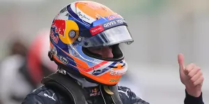 Foto zur News: Red Bull wittert Chance: Erst Qualifying- dann Rennerfolg?