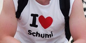 Foto zur News: Private Sammlung von Michael Schumacher wird öffentlich