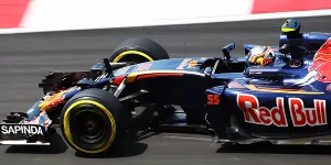 Foto zur News: Christian Horner: Sainz-Wechsel zu Renault kein Thema mehr