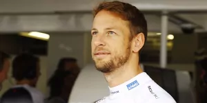 Foto zur News: Jenson Button 2017: Arbeit mit dem Team und nicht am Auto