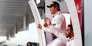 Foto zur News: TV-Quoten Japan 2016: RTL trotz Rosberg-Sieg mit Rückgang