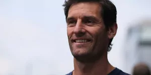 Foto zur News: Formel-1-Live-Ticker: Mark Webber beendet seine Karriere!