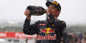 Foto zur News: Formel-1-Live-Ticker: Verstappen nimmt den Mund voll