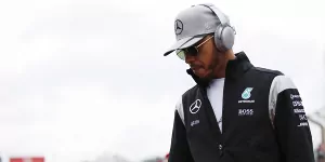 Foto zur News: Formel-1-Live-Ticker: Hamilton im Computerspiel &quot;Call of