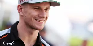 Foto zur News: Surer: &quot;Nico Hülkenberg hat ein goldenes Händchen bewiesen&quot;