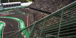 Foto zur News: Formel-1-Live-Ticker: Der Freitag in der Chronologie